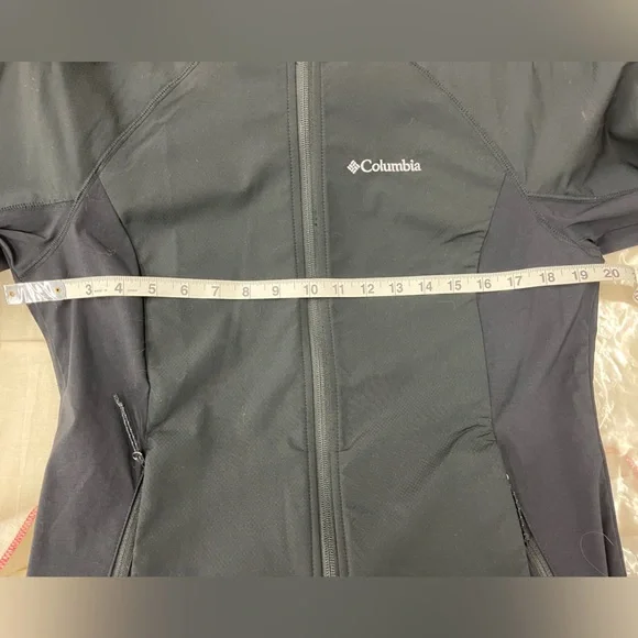 Colombia light jacket - Picture 5 of 5